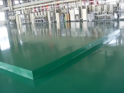 栖霞防腐蚀地坪,环氧玻纤地坪，玻纤工业地坪，环氧玻纤布地坪,乙烯基玻纤布地坪