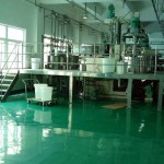 栖霞乙烯基防腐蚀地坪,乙烯基酯地坪,乙烯基酯防腐蚀地坪,乙烯基重防腐蚀地坪,乙烯基重防腐地坪,乙烯基重防腐自流平地坪-缩略图1