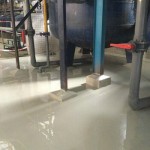 栖霞FRP玻璃钢防腐地坪-缩略图1