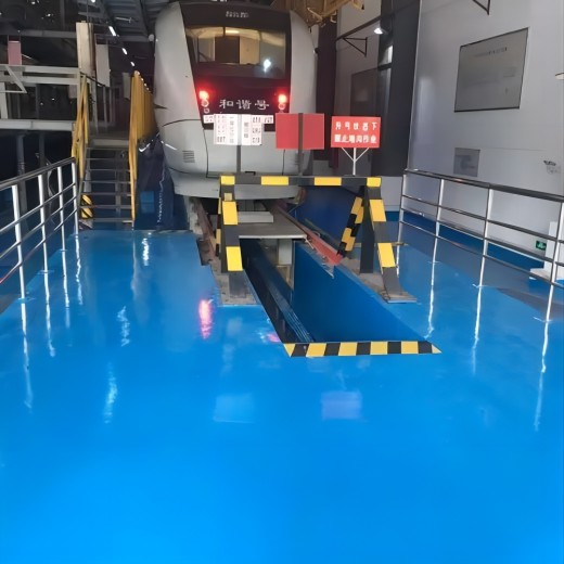 栖霞环氧防腐蚀地坪,环氧积层地坪